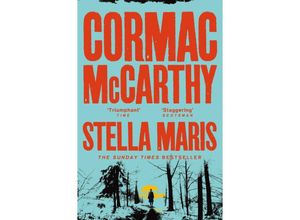 9780330457453 - Stella Maris - Cormac McCarthy Kartoniert (TB)