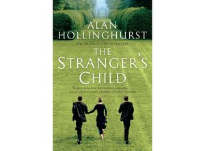 9780330483278 - The Strangers Child - Alan Hollinghurst Kartoniert (TB)