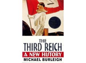 9780330487573 - The Third Reich - Michael Burleigh Taschenbuch