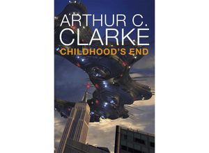 9780330514019 - Childhoods End - Arthur C Clarke Taschenbuch