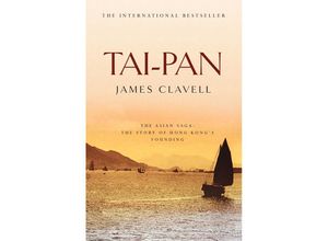 9780340750698 - Tai-Pan - James Clavell Taschenbuch