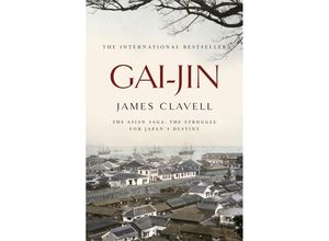 9780340766170 - Gai-Jin - James Clavell Taschenbuch