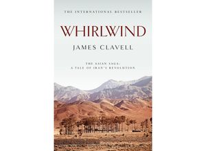 9780340766187 - Whirlwind - James Clavell Taschenbuch