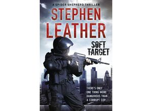 9780340834091 - Soft Target - Stephen Leather Taschenbuch