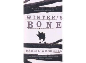 9780340897980 - Winters Bone - Daniel Woodrell Kartoniert (TB)