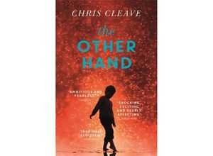 9780340963425 - The Other Hand - Chris Cleave Kartoniert (TB)