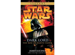 9780345477330 - Star Wars The Rise of Darth Vader - James Luceno Kartoniert (TB)