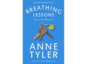 9780345485571 - Breathing Lessons - Anne Tyler Kartoniert (TB)