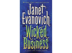 9780345527790 - Wicked Business - Janet Evanovich Kartoniert (TB)