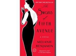 9780345528704 - The Swans of Fifth Avenue - Melanie Benjamin Kartoniert (TB)