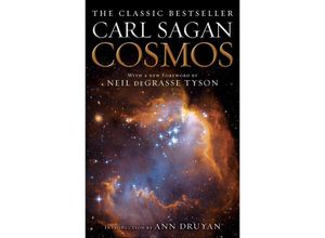 9780345539434 - Cosmos - Carl Sagan Kartoniert (TB)