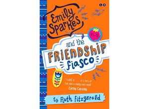 9780349001821 - Emily Sparkes and the Friendship Fiasco - Ruth Fitzgerald Taschenbuch