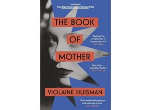 9780349012315 - The Book of Mother - Violaine Huisman Kartoniert (TB)