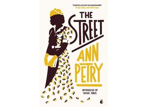 9780349012933 - The Street - Ann Petry Kartoniert (TB)