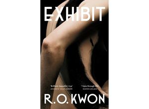 9780349013718 - Exhibit - R O Kwon Kartoniert (TB)