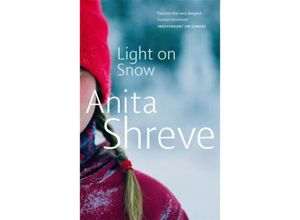 9780349118567 - Light On Snow - Anita Shreve Taschenbuch