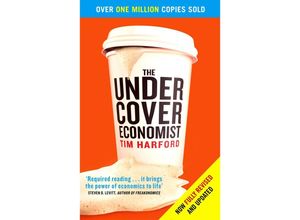 9780349119854 - Tim Harford - GEBRAUCHT The Undercover Economist - Preis vom 04102023 050758 h