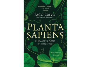 9780349128436 - Planta Sapiens - Paco Calvo Natalie Lawrence Taschenbuch