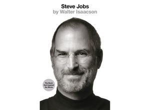 9780349140438 - Walter Isaacson - GEBRAUCHT Steve Jobs The Exclusive Biography - Preis vom 08102023 050440 h