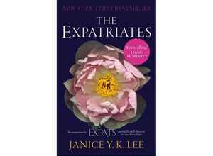 9780349141169 - The Expatriates - Janice Y K Lee Taschenbuch