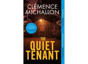 9780349145150 - The Quiet Tenant - Clemence Michallon Taschenbuch