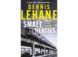 9780349145778 - Small Mercies - Dennis Lehane Kartoniert (TB)