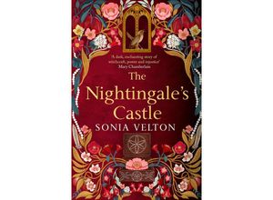 9780349146102 - The Nightingales Castle - Sonia Velton Kartoniert (TB)