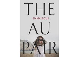 9780349419091 - The Au Pair - Emma Rous Kartoniert (TB)