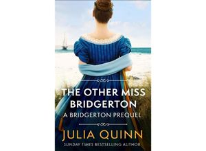 9780349430157 - The Other Miss Bridgerton - Julia Quinn Kartoniert (TB)