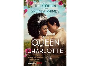 9780349436708 - Queen Charlotte - Julia Quinn Shonda Rhimes Taschenbuch