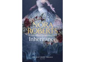 9780349437491 - Inheritance - Nora Roberts Kartoniert (TB)