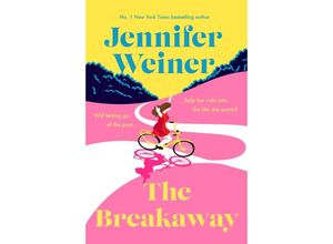 9780349439082 - The Breakaway - Jennifer Weiner Kartoniert (TB)