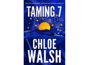 9780349439358 - Taming 7 - Chloe Walsh Taschenbuch