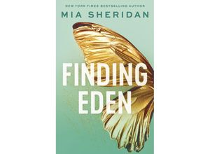 9780349441252 - Finding Eden - Mia Sheridan Taschenbuch