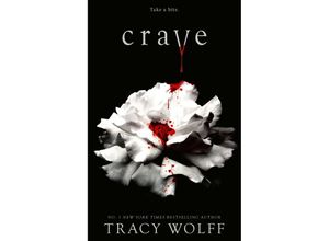 9780349441962 - Crave - Tracy Wolff Kartoniert (TB)