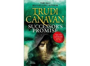 9780356501185 - Successors Promise - Trudi Canavan Kartoniert (TB)