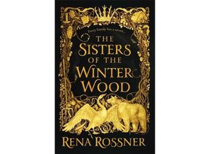 9780356511443 - The Sisters of the Winter Wood - Rena Rossner Kartoniert (TB)