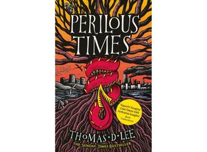 9780356518541 - Perilous Times - Thomas D Lee Kartoniert (TB)