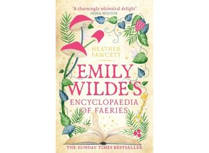 9780356519142 - Emily Wildes Encyclopaedia of Faeries - Heather Fawcett Kartoniert (TB)