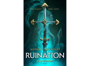 9780356519784 - Ruination A League of Legends Novel - Anthony Reynolds Kartoniert (TB)