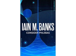 9780356521633 - Consider Phlebas - Iain M Banks Taschenbuch