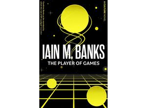 9780356521640 - The Player Of Games - Iain Banks Kartoniert (TB)