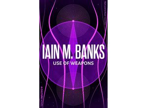 9780356521657 - Use of Weapons - Iain M Banks Taschenbuch