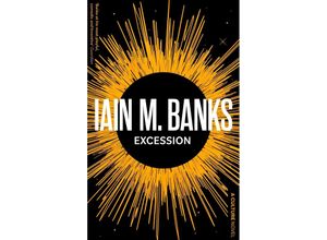 9780356521671 - Excession - Iain M Banks Taschenbuch