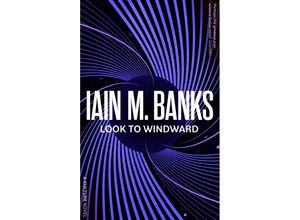 9780356521695 - Look to Windward - Iain M Banks Taschenbuch