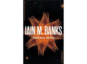 9780356521718 - Surface Detail - Iain M Banks Taschenbuch