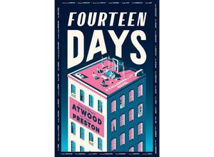 9780358616382 - Fourteen Days - The Authors Guild Margaret Atwood Douglas Preston Gebunden