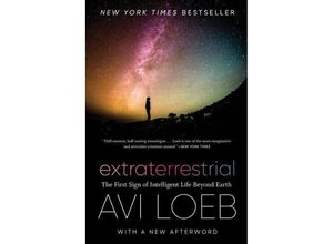 9780358645535 - Extraterrestrial - Avi Loeb Kartoniert (TB)