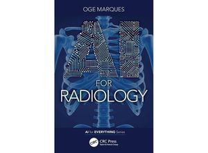 9780367627256 - AI for Radiology - Oge Marques Taschenbuch