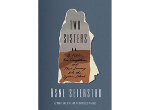 9780374279677 - Two Sisters - Asne Seierstad Gebunden